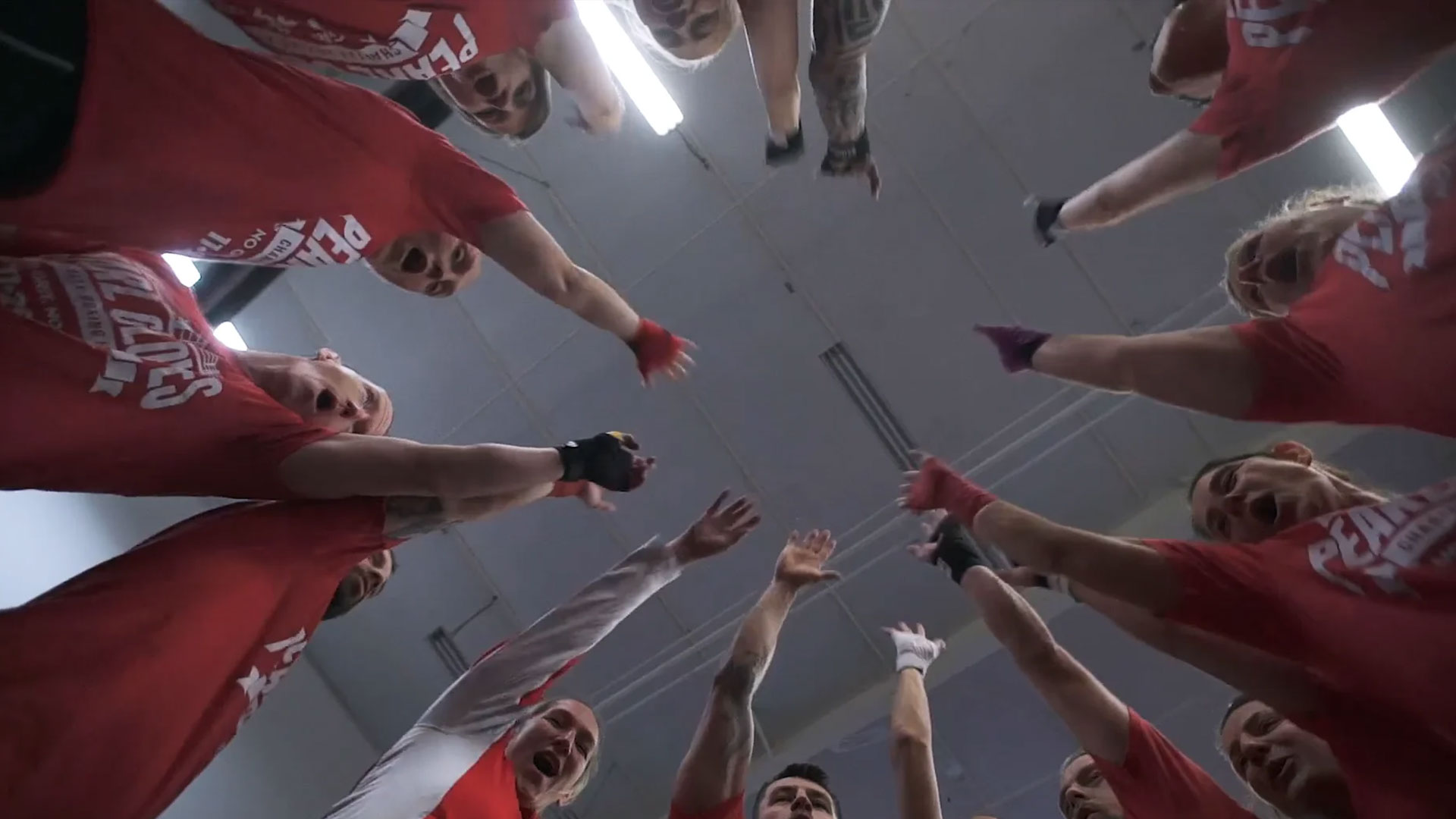 2019 Pearl Gloves Opening Commercial